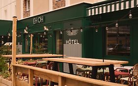 Hotel Eh Oh Orly Rungis